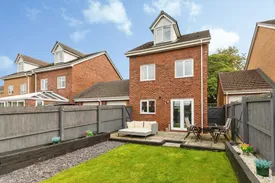 Property responsive