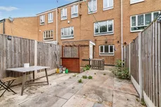 Soudan Drive, Nottingham