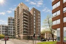 Linton Road, Barking
