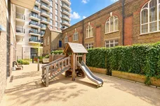 Linton Road, Barking