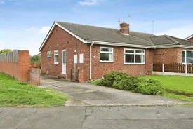 Property responsive