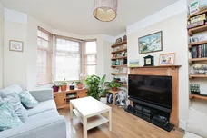 Princes Avenue, Watford