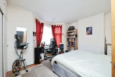 Princes Avenue, Watford