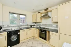 Longford Street, DERBY