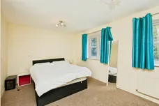 Longford Street, DERBY