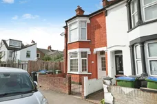 Princes Avenue, Watford