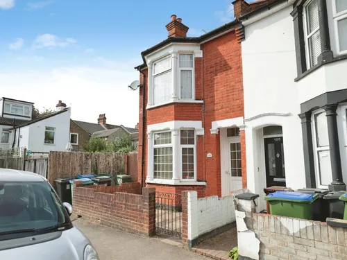 Princes Avenue, Watfordphoto