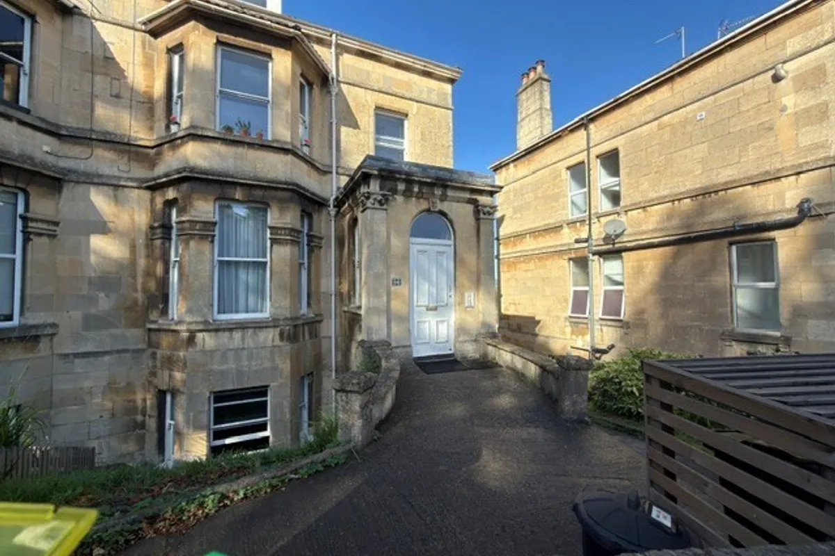Wells Road, BATH