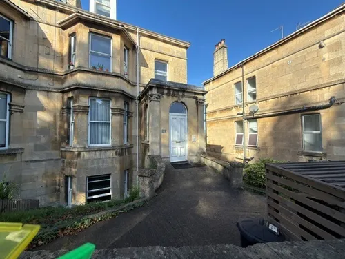 Wells Road, BATHphoto