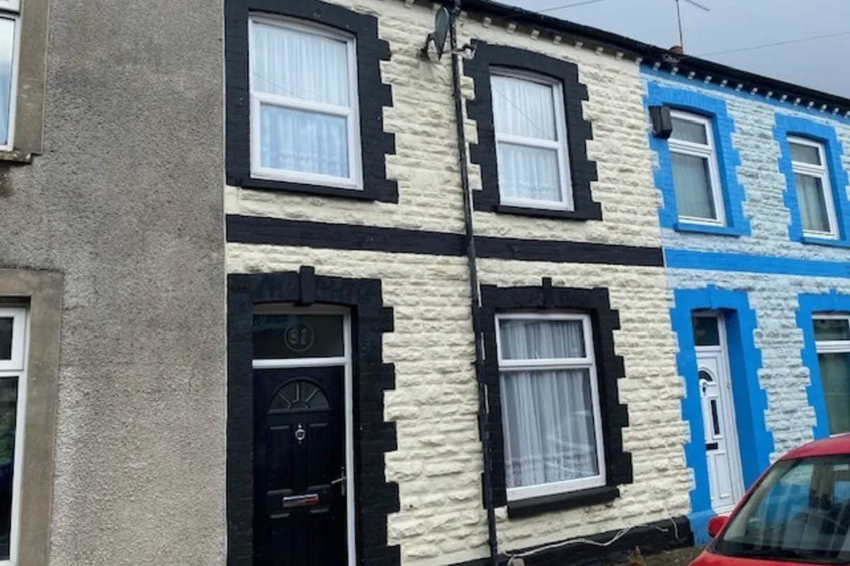 Janet Street, Heath, CARDIFF