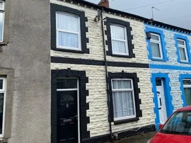 Janet Street, Heath, CARDIFF photo