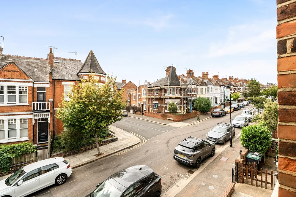Rathcoole Gardens, London, N8 photo 10