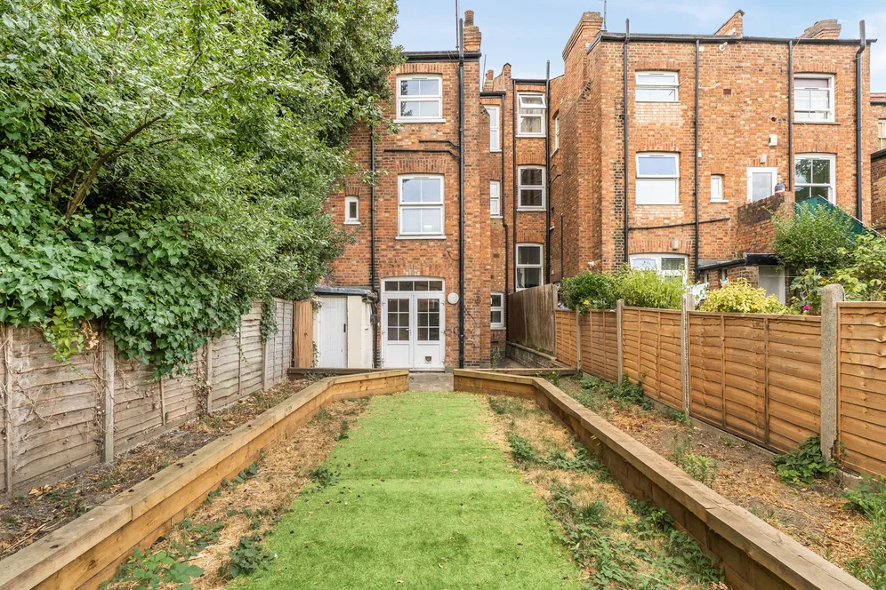Rathcoole Gardens, London, N8 photo 9