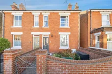 Claudius Road, COLCHESTER