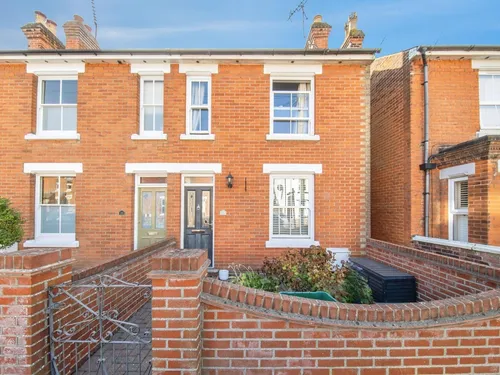 Claudius Road, COLCHESTERphoto