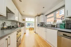 Claudius Road, COLCHESTER