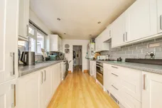 Claudius Road, COLCHESTER