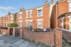 Claudius Road, COLCHESTER
