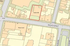 Melville Street, RYDE