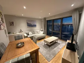 Property responsive