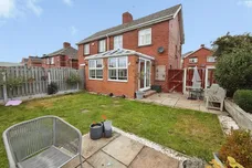 South Road, Dodworth, Barnsley