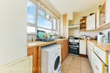 Albert Drive, London