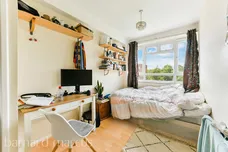 Albert Drive, London
