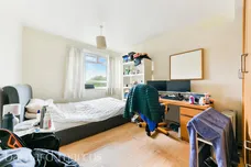 Albert Drive, London
