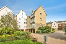 Bakers Court, Great Cornard, Sudbury