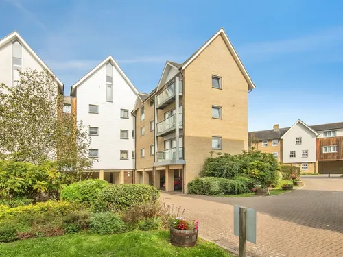 Bakers Court, Great Cornard, Sudburyphoto