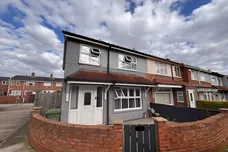 Etherley Walk, Stockton-On-Tees