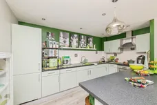 Bakers Court, Great Cornard, Sudbury