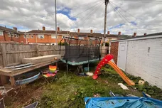 Etherley Walk, Stockton-On-Tees