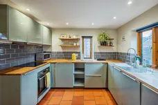 The Green, Aldborough, Norwich