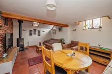 The Green, Aldborough, Norwich