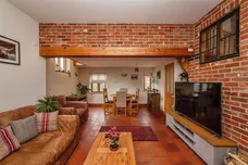 The Green, Aldborough, Norwich