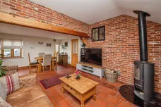 The Green, Aldborough, Norwich