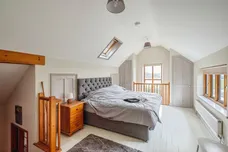 The Green, Aldborough, Norwich