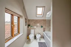 The Green, Aldborough, Norwich