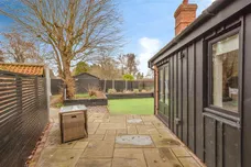 The Green, Aldborough, Norwich