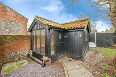 The Green, Aldborough, Norwich