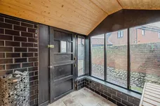 The Green, Aldborough, Norwich