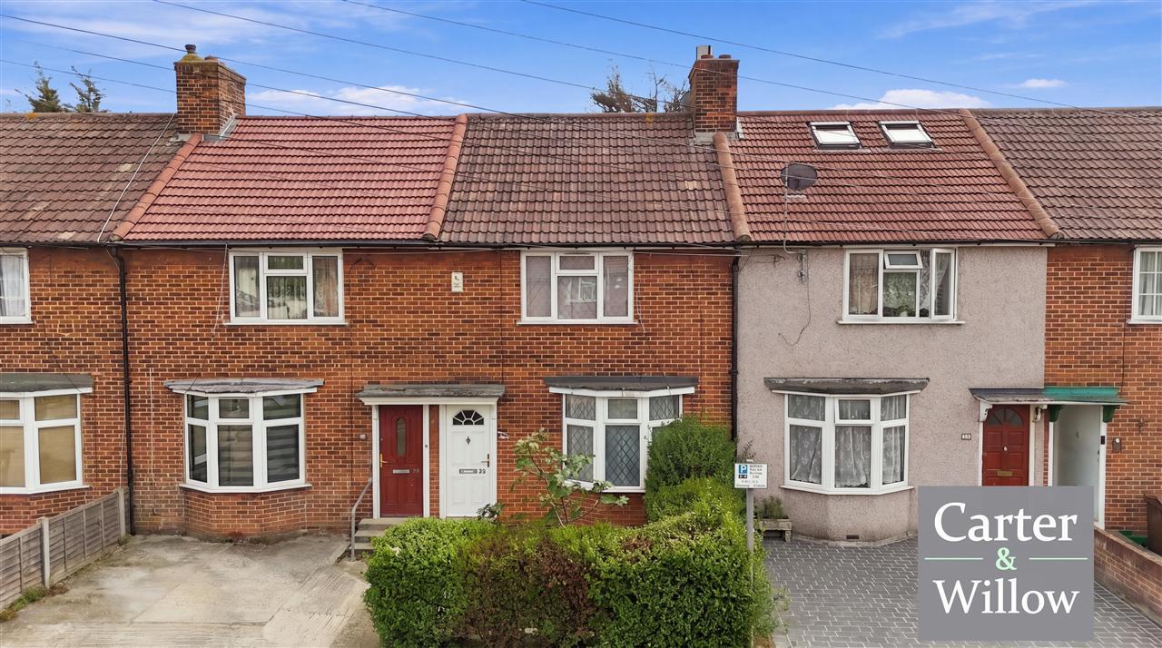 Hewett Road, Dagenham, Essex Image 1