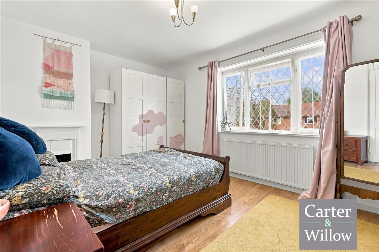 Hewett Road, Dagenham, Essex Image 12