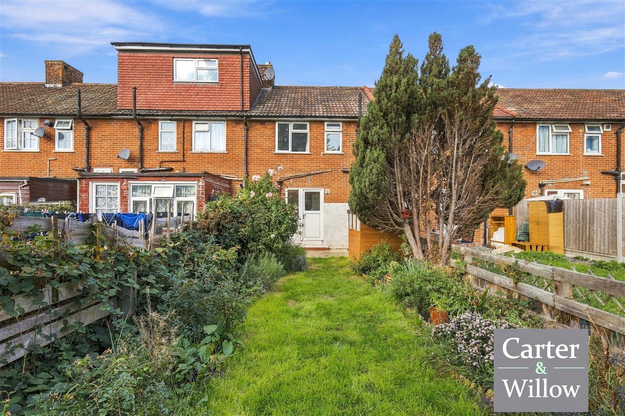 Hewett Road, Dagenham, Essex Image 18