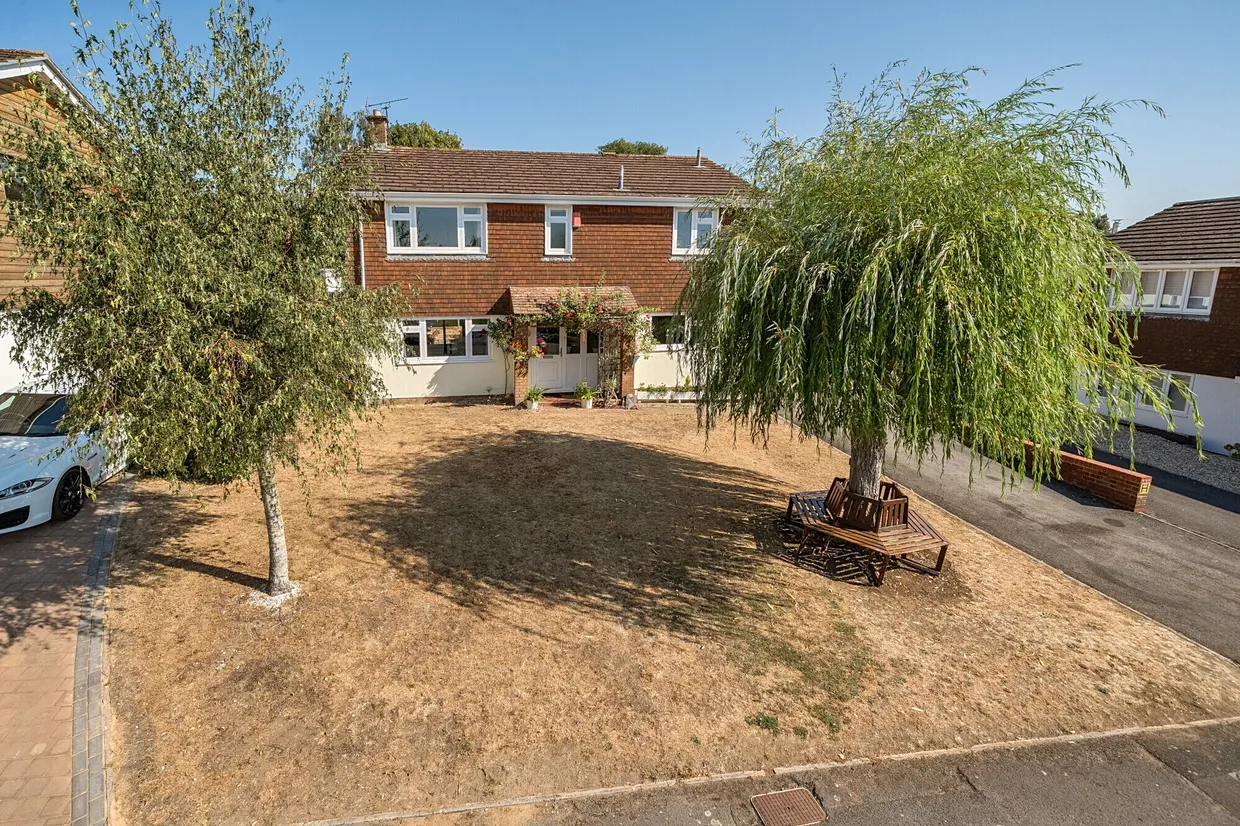 Ashley Piece, Marlborough, SN8 photo 1