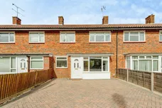 Winchester Road, Crawley