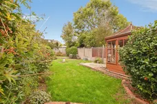 Chanctonbury Road, Burgess Hill