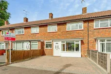 Winchester Road, Crawley