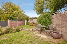 Chanctonbury Road, Burgess Hill